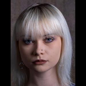 1st - Jessica by Glenda Taylor