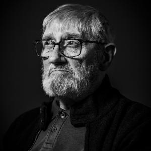 JP by Rob Gray