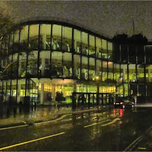 Highly Commended - Willis, Ipswich by Roy Ward