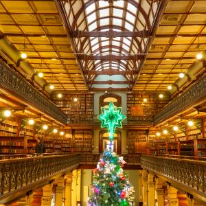 Adelaide Library 1