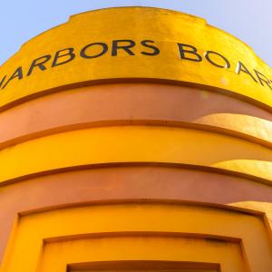 Harbors Board 1