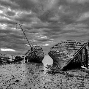 Laid low by Geoff Walker
