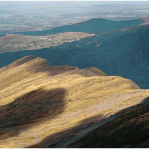 Light on the Landscape by Lyn Yates