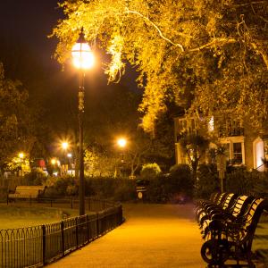 Pritlewell Square 2