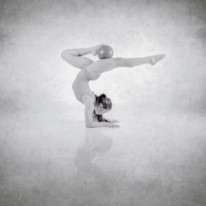 The Art of Balance by Paula Irvine