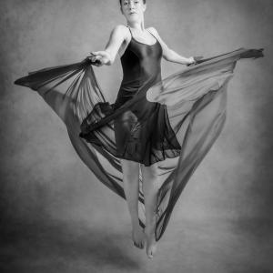 Wings of silk by Paula Irvine